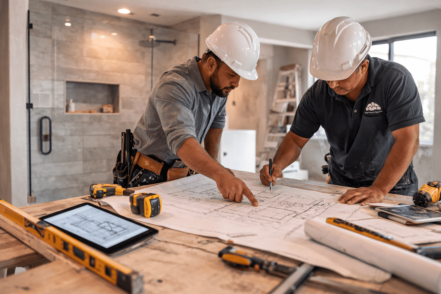 Site Management